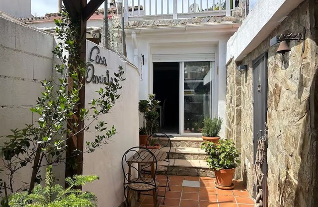 Casa Daniela