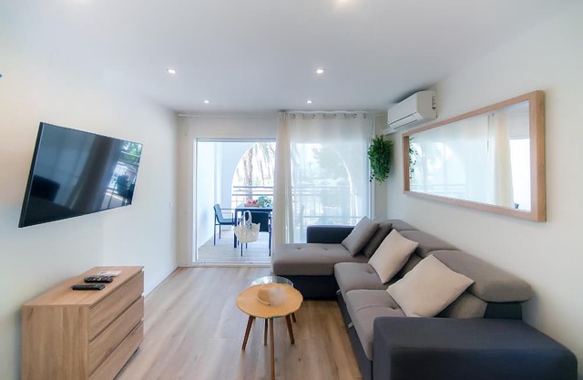 Holiday apartment Empuriabrava for 1 - 4 persons with 2 bedrooms - Holiday apartment