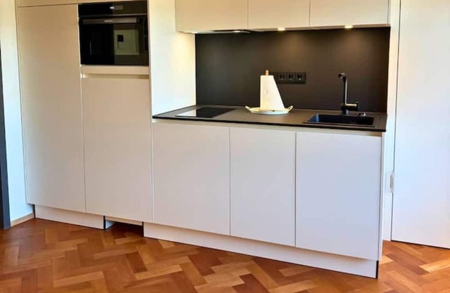 Isaak apartment "Löwenbau" E1-W06