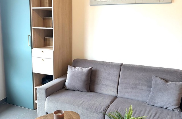 Apartamento 'Moderne Genève - Ferney' con Wi-Fi