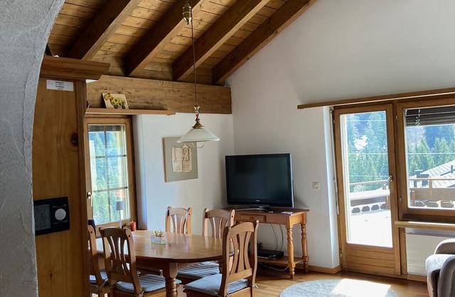 Holiday apartment Medels im Rheinwald for 1 - 6 persons with 2 bedrooms - Holiday apartment