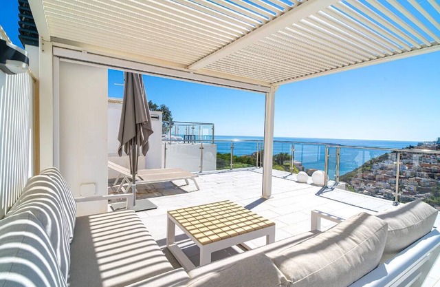 Holiday apartment Nerja for 1 - 4 persons with 2 bedrooms - Holiday apartment