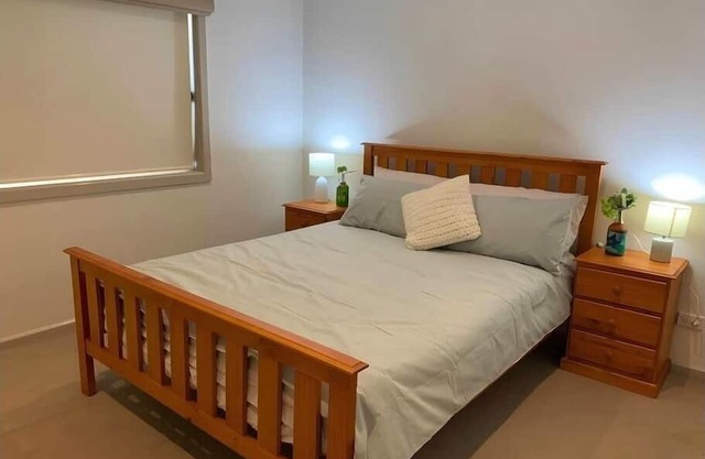 Affordable 1BR in Fawkner 12 min Airport