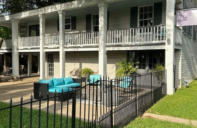 Belle Vue Guesthouse Deux