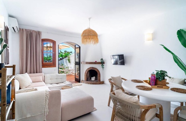 Holiday apartment Nerja for 1 - 4 persons with 2 bedrooms - Holiday apartment