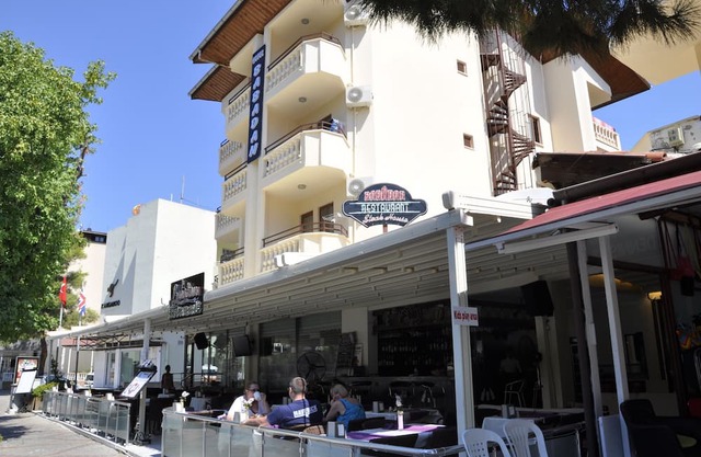 Babadan Butik Otel