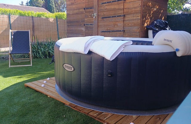 Studio Spa & Garden