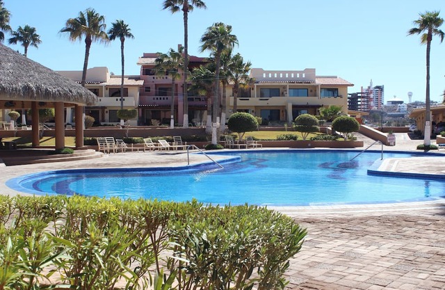 Marina Pinacate