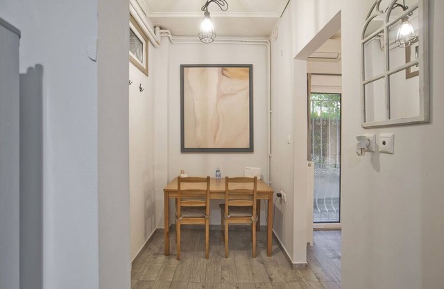 Breezy Studio, Cozy, Fully Equipped, near Beach