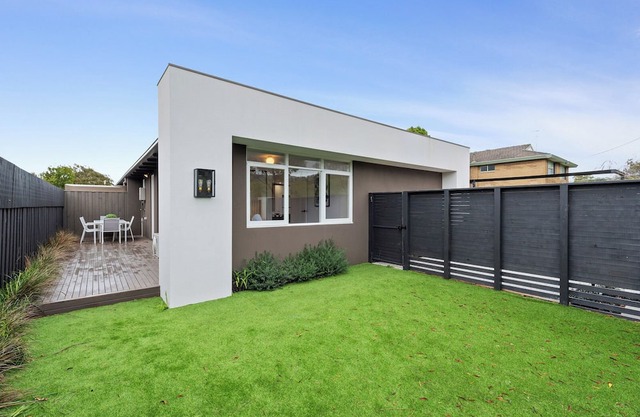 Proton Beach Villa 1 by Ready Set Stay