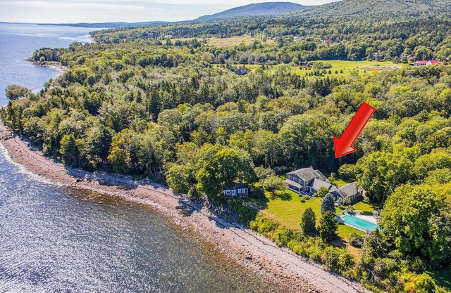 PENOBSCOT VIEW - Town of Lincolnville