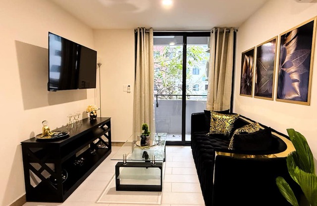 New and Luxurious Apt in Tegucigalpa