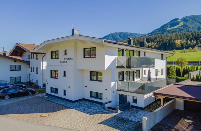 Apartamento en Brixen cerca de Ski Welt