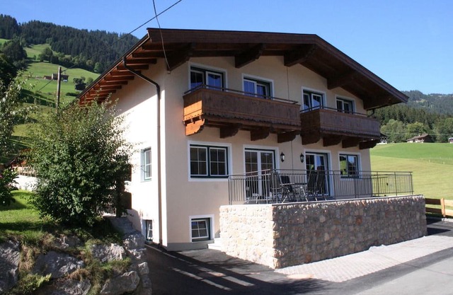 Casa Vacacional Brixen cerca de Skiwelt