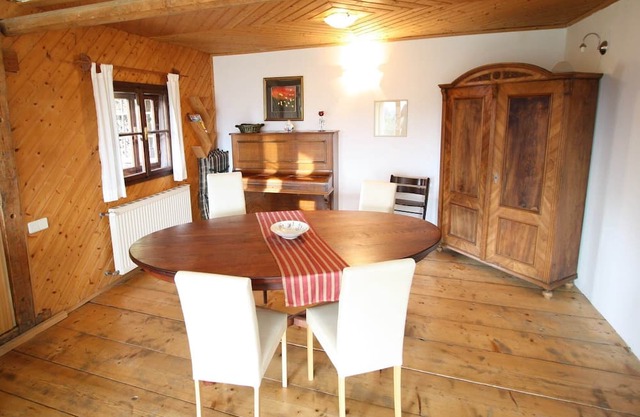 Holiday home in Liebenfels in Carinthia with sauna