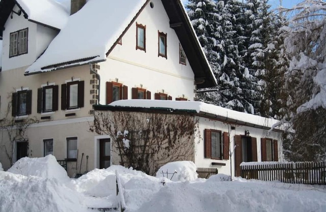 Casa de vacaciones en Hermagor en Carintia