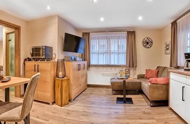 Cozy vacation apartments in a quiet location - perfect for 2 people