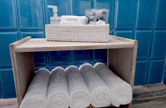 Casa rural las Camelias