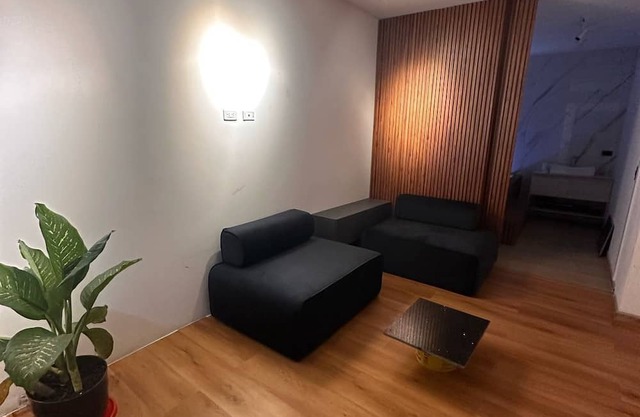 Suite Lite de lujo.