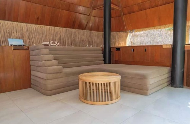 Rimbun River House-2BD Villa