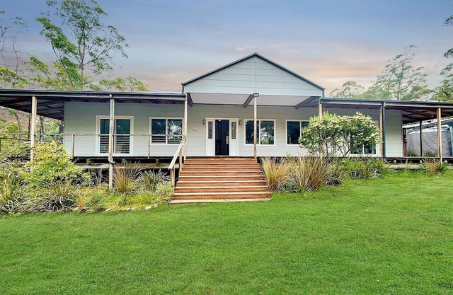 Villa Andante - St Mary's