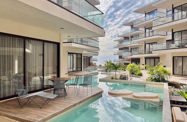 Aldea Ananta Apartments