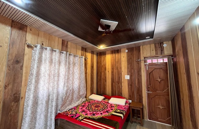 best homestay in uttarakhand, india