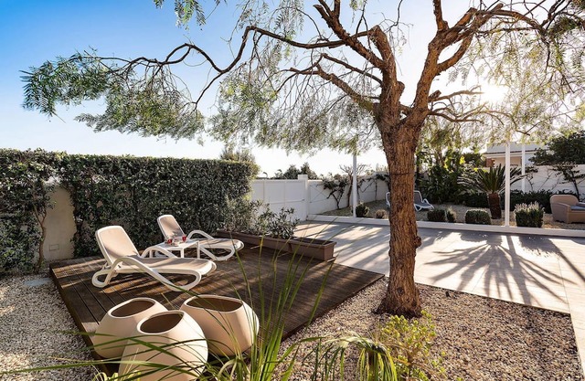 Casa de vacaciones en Noto con 2 habitaciones, capacidad 5