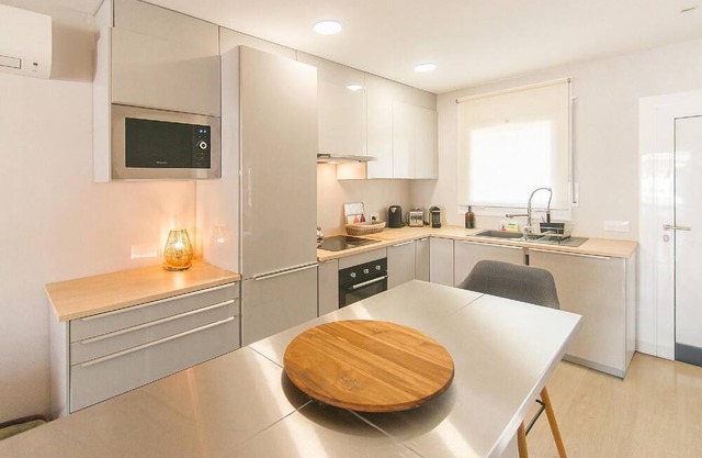 Holiday apartment Empuriabrava for 1 - 4 persons with 2 bedrooms - Holiday apartment