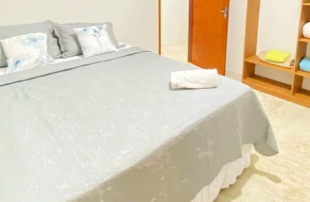 Nice house to enjoy with your family and friends, 6 minutes from the beach