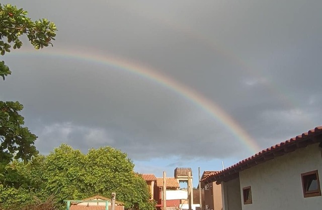 Vila Santa Fé Caraíva