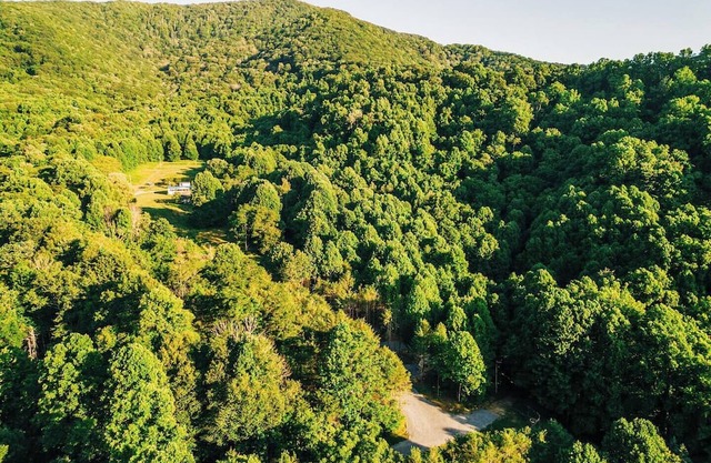 Safe Haven Farm RV Spot #3 Bring Your Own RV