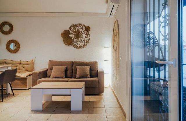 Holiday apartment Empuriabrava for 1 - 6 persons with 2 bedrooms - Holiday apartment