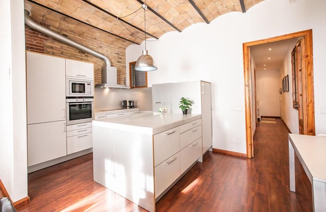41NAP1102- Beautiful apartment near sagrada Famili
