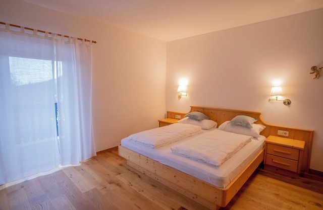Apartment Lisi with free South Tyrol Mobil Card | Waldegg Renon
