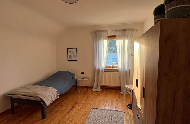 Room 4 - Holiday home "Vogelsang"