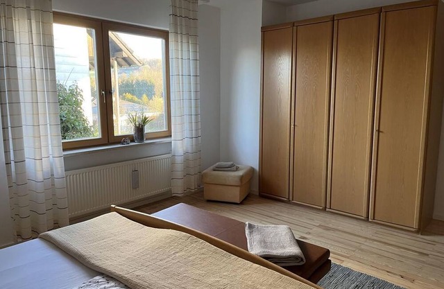 Room 1 - Holiday home "Vogelsang"
