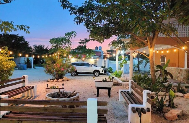 Villa Gabriela #5 Cozy room 3 min from the beach