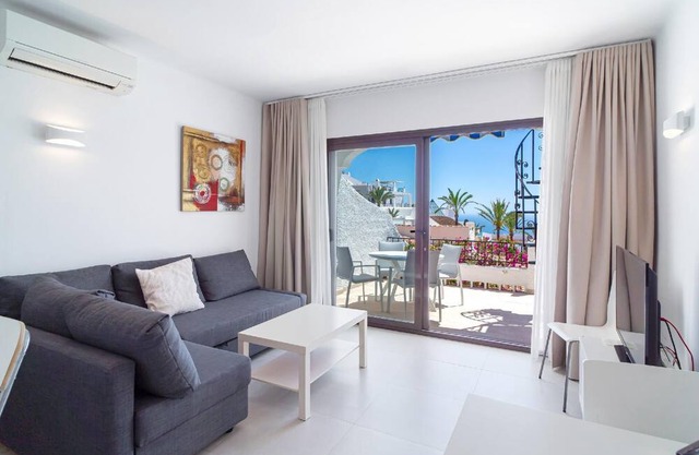 Holiday apartment Nerja for 1 - 4 persons with 2 bedrooms - Holiday apartment