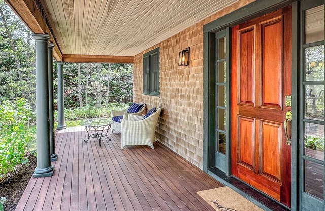 Comfortable 4BR Oak Bluffs Farmhouse