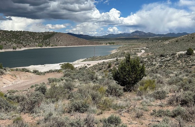 Quaint campground in Beryl perfect for outdoor enthusiasts Spot 17