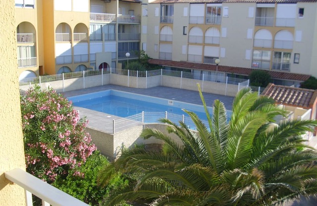 Rental T3 AUDE Narbonne plage Tout confort 2 ch. cuisine équipée, lave linge,