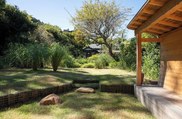 Deluxe Hot Spring Villa with Garden / Atami Shizuoka