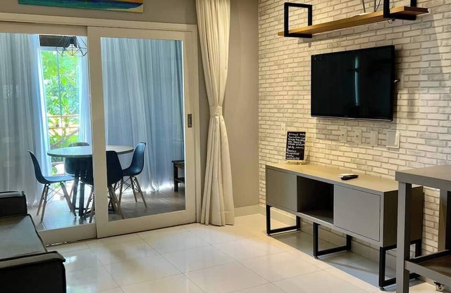 Charming Flat in PIPA