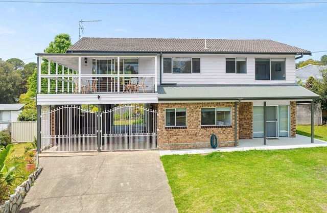 19 Mort Avenue - Dalmeny Lakeside