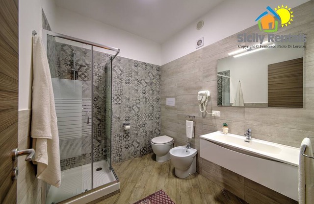 Maiolica Apartment - Apartment with pool near the sea