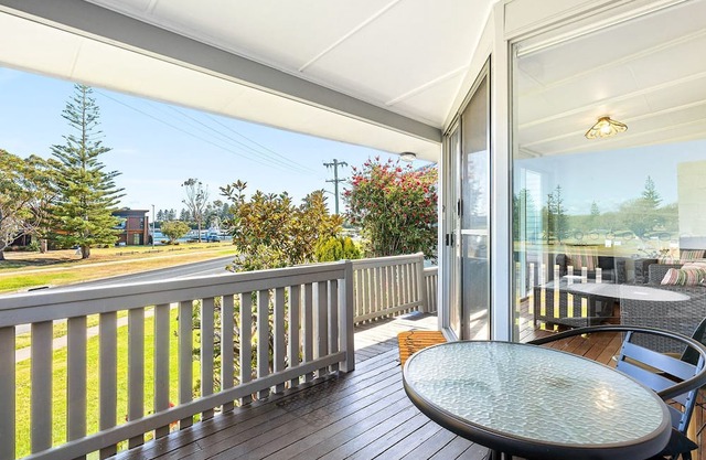 Coastal Cottage Bermagui