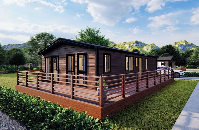 Alojamiento de 3 habitaciones en Workington