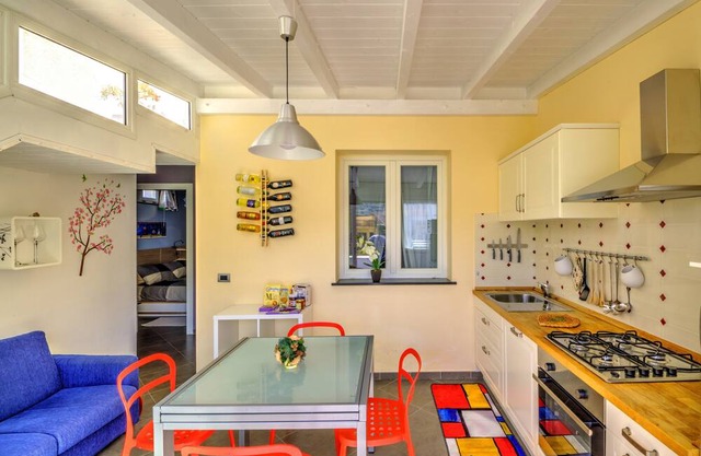Graziano House