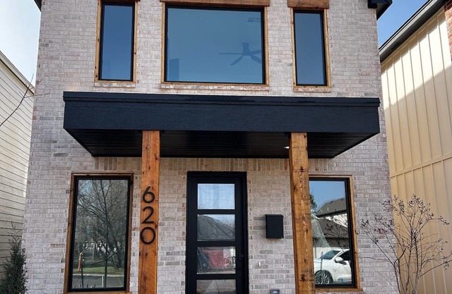 Cosmo 620 Downtown Edmond